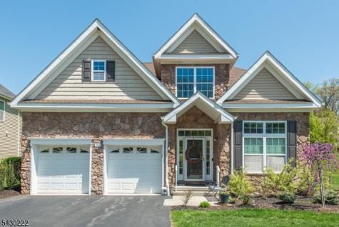 2 Harrison Way Mount Arlington NJ 07856