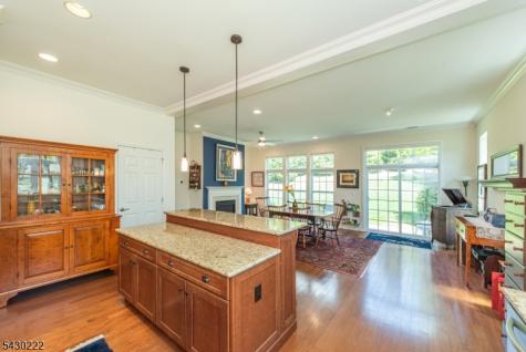 2 Harrison Way Mount Arlington NJ 07856