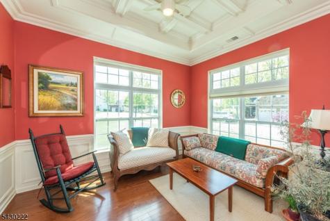 2 Harrison Way Mount Arlington NJ 07856