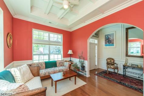 2 Harrison Way Mount Arlington NJ 07856