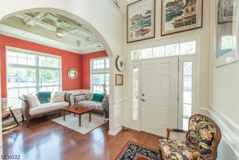 2 Harrison Way Mount Arlington NJ 07856