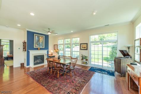 2 Harrison Way Mount Arlington NJ 07856