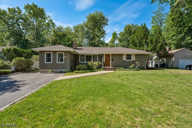 10 Overhill Drive Madison NJ 07940