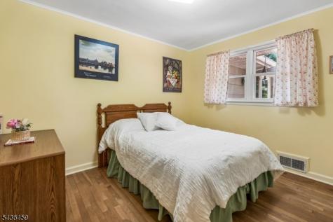 10 Overhill Drive Madison NJ 07940
