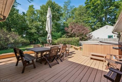 10 Overhill Drive Madison NJ 07940