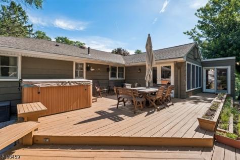 10 Overhill Drive Madison NJ 07940