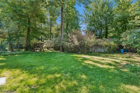 10 Overhill Drive Madison NJ 07940