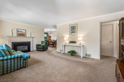 10 Overhill Drive Madison NJ 07940