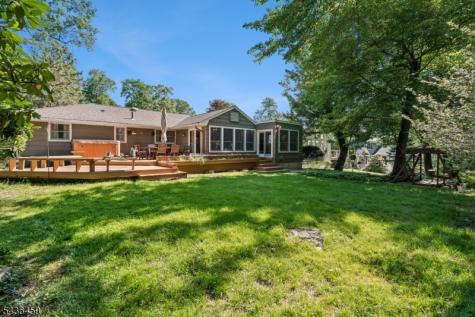 10 Overhill Drive Madison NJ 07940