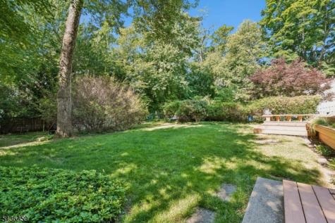 10 Overhill Drive Madison NJ 07940