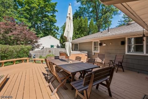 10 Overhill Drive Madison NJ 07940