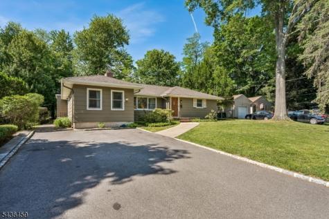 10 Overhill Drive Madison NJ 07940