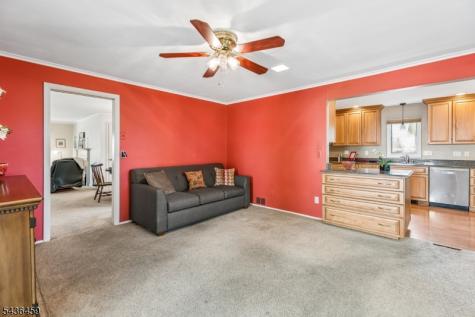 10 Overhill Drive Madison NJ 07940