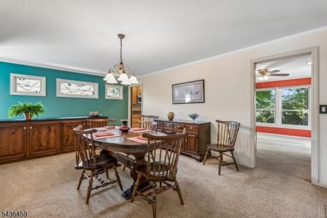 10 Overhill Drive Madison NJ 07940