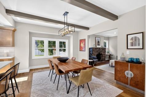 73 Farley Avenue Fanwood NJ 07023