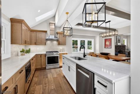 73 Farley Avenue Fanwood NJ 07023