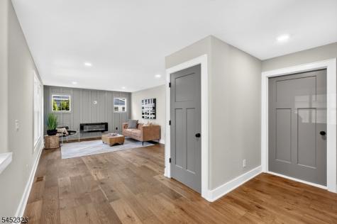 73 Farley Avenue Fanwood NJ 07023