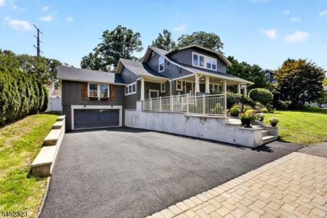 73 Farley Avenue Fanwood NJ 07023