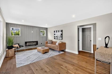 73 Farley Avenue Fanwood NJ 07023