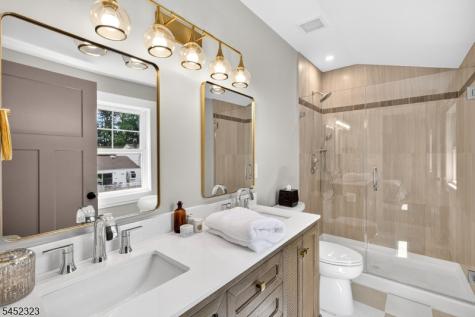 73 Farley Avenue Fanwood NJ 07023