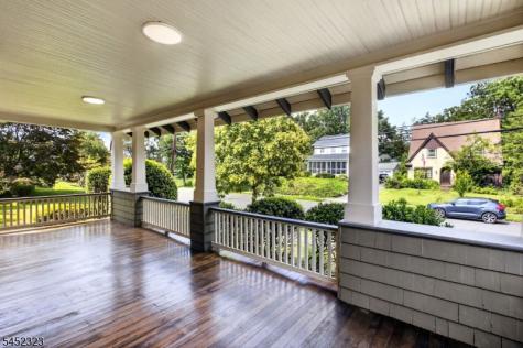 73 Farley Avenue Fanwood NJ 07023