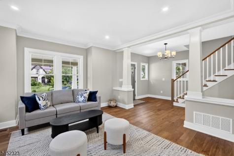 73 Farley Avenue Fanwood NJ 07023