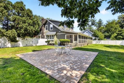 73 Farley Avenue Fanwood NJ 07023