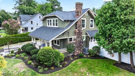 73 Farley Avenue Fanwood NJ 07023