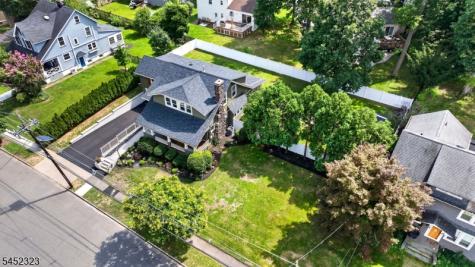 73 Farley Avenue Fanwood NJ 07023
