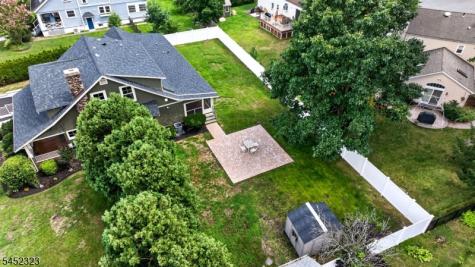73 Farley Avenue Fanwood NJ 07023