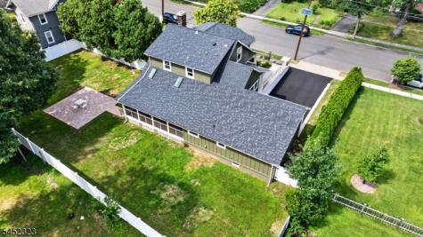 73 Farley Avenue Fanwood NJ 07023