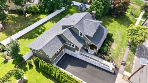 73 Farley Avenue Fanwood NJ 07023