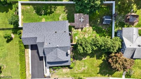 73 Farley Avenue Fanwood NJ 07023