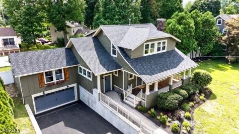 73 Farley Avenue Fanwood NJ 07023