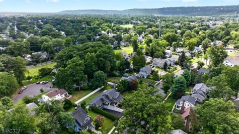 73 Farley Avenue Fanwood NJ 07023