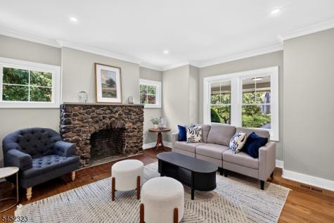 73 Farley Avenue Fanwood NJ 07023
