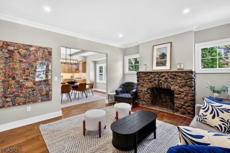 73 Farley Avenue Fanwood NJ 07023