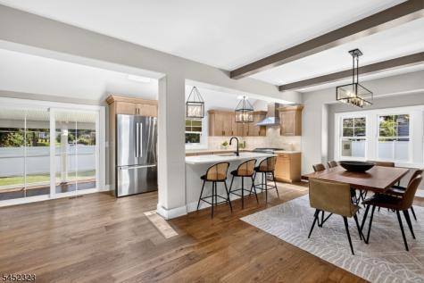 73 Farley Avenue Fanwood NJ 07023
