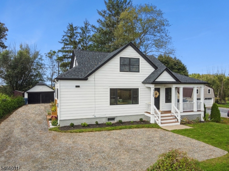 129 John Ringo Road East Amwell NJ 08551