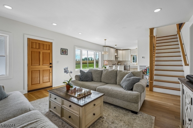 129 John Ringo Road East Amwell NJ 08551