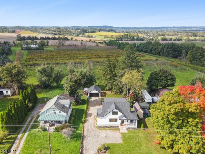 129 John Ringo Road East Amwell NJ 08551