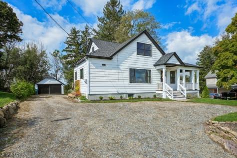 129 John Ringo Road East Amwell NJ 08551
