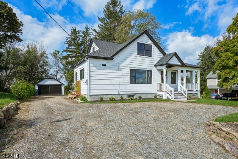 129 John Ringo Road East Amwell NJ 08551