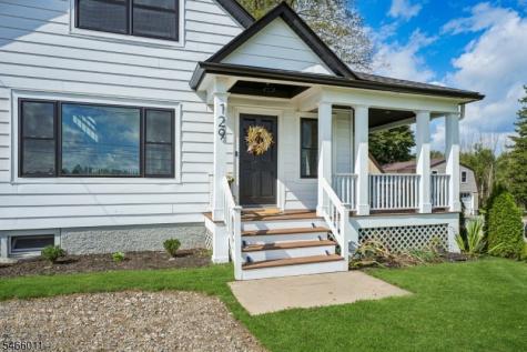 129 John Ringo Road East Amwell NJ 08551
