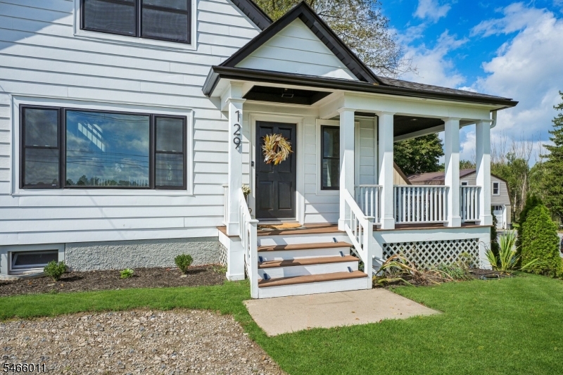 129 John Ringo Road East Amwell NJ 08551