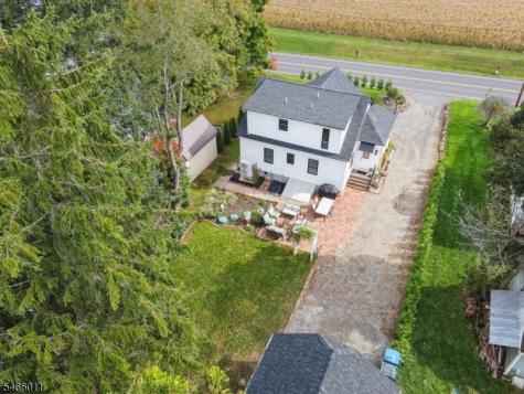 129 John Ringo Road East Amwell NJ 08551