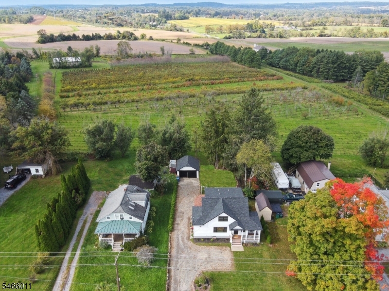 129 John Ringo Road East Amwell NJ 08551
