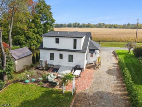 129 John Ringo Road East Amwell NJ 08551