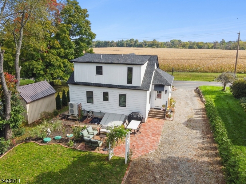 129 John Ringo Road East Amwell NJ 08551