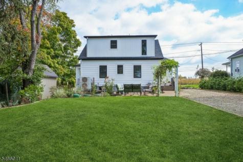 129 John Ringo Road East Amwell NJ 08551